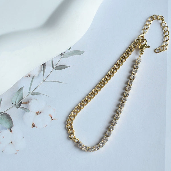 Dual Luxe Bracelet (Bundle)