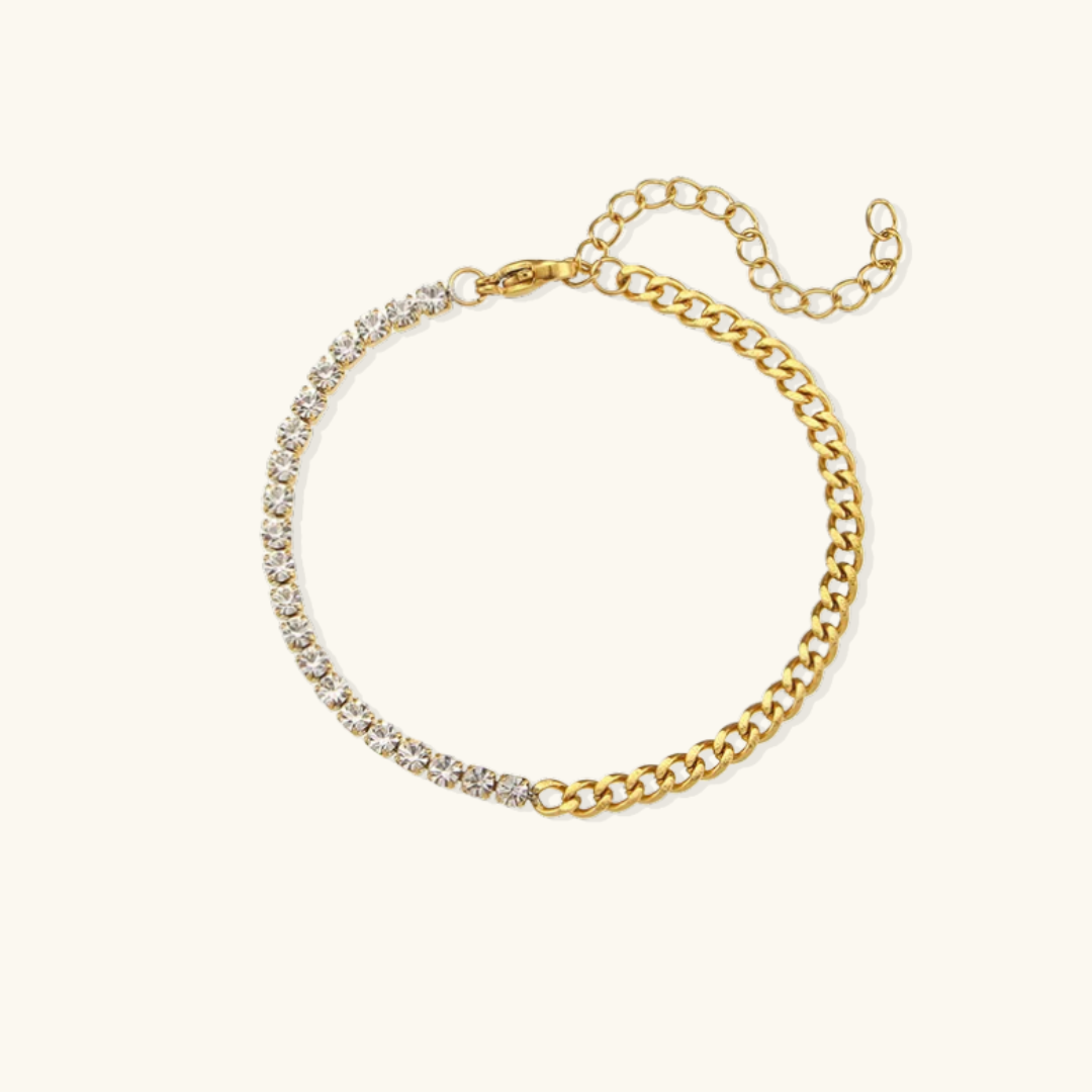 Dual Luxe Bracelet