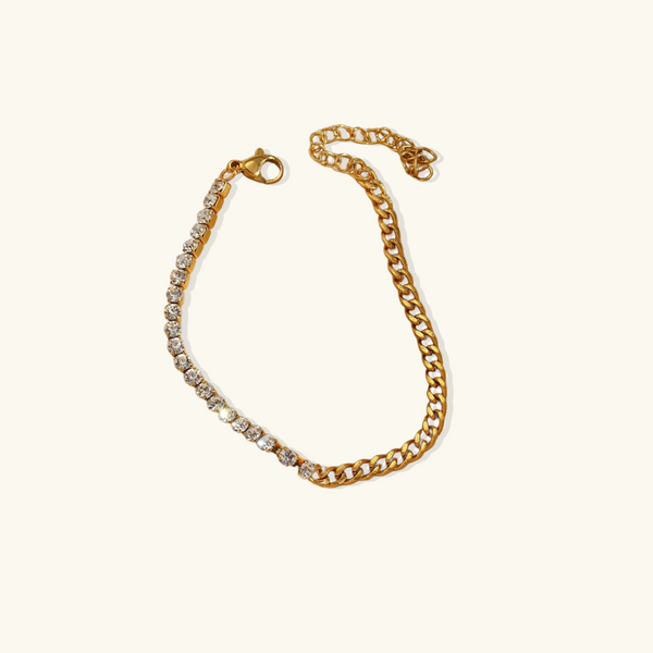 Dual Luxe Necklace (Bundle)
