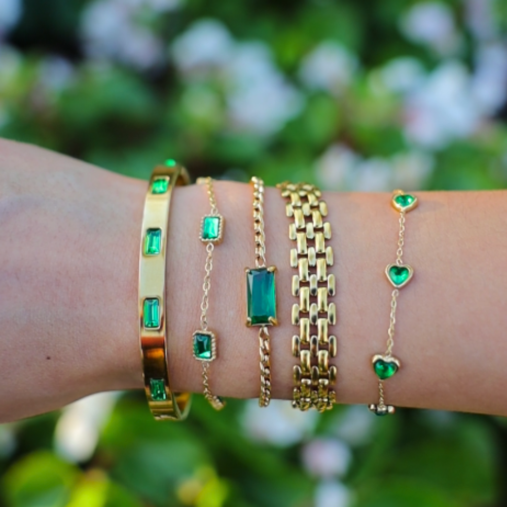 Legacy Link Bracelet (Bundle)