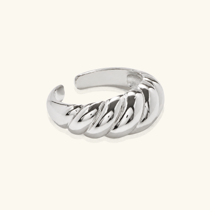 Eleanor Twisted Ring