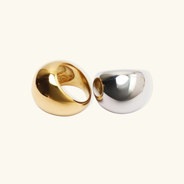 Ella Dome Ring (Bundle)