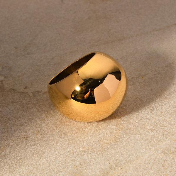 Ella Dome Ring (Bundle)