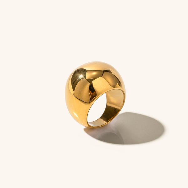 Ella Dome Ring (Bundle)