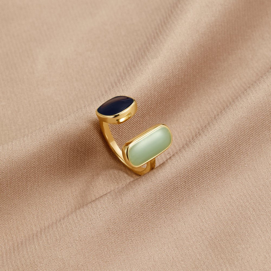 Emily Wrap Ring