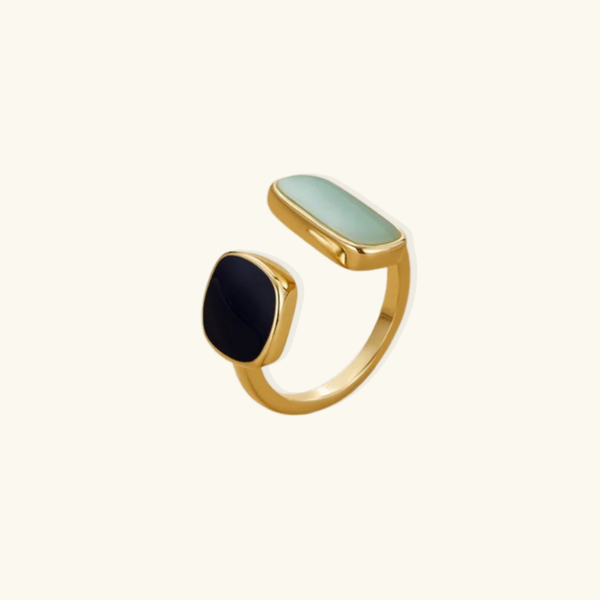 Emily Wrap Ring (Bundle)
