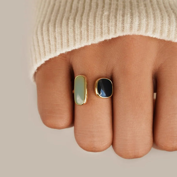 Emily Wrap Ring (Bundle)
