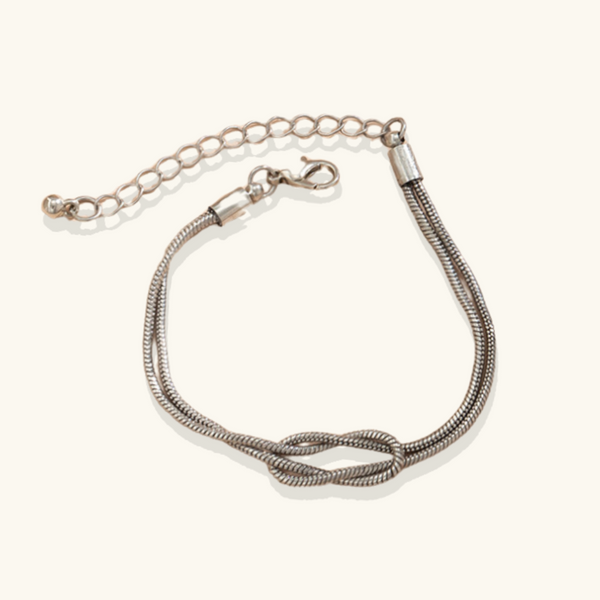 Enchanted Rope Bracelet (Bundle)