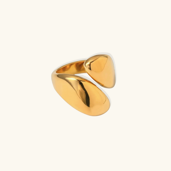 Esmeralda Ring (Bundle)