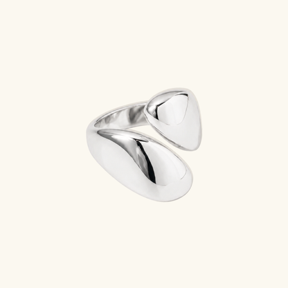 Esmeralda Ring