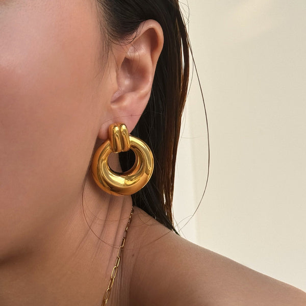 Evelyn Earrings (Bundle)