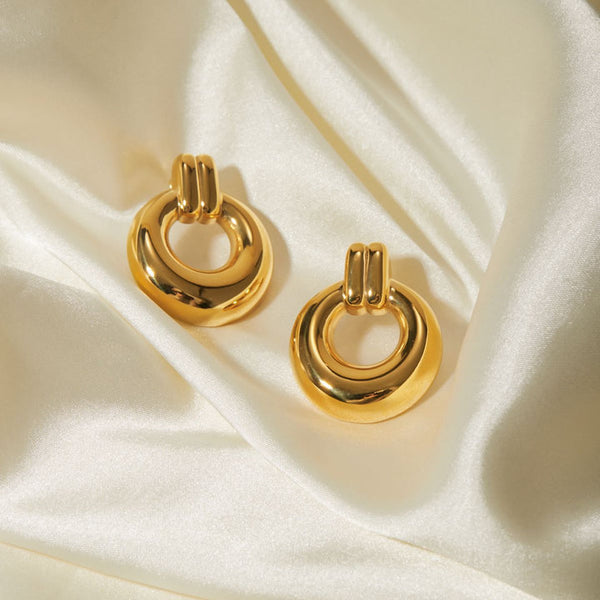 Evelyn Earrings (Bundle)