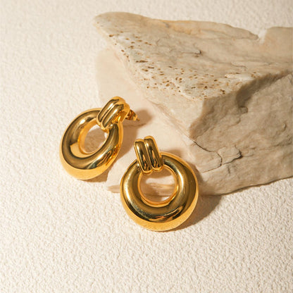 Evelyn Earrings