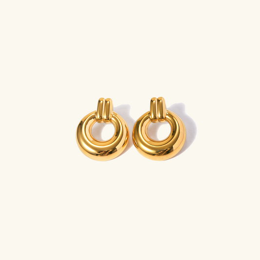 Evelyn Earrings