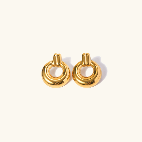 Evelyn Earrings (Bundle)