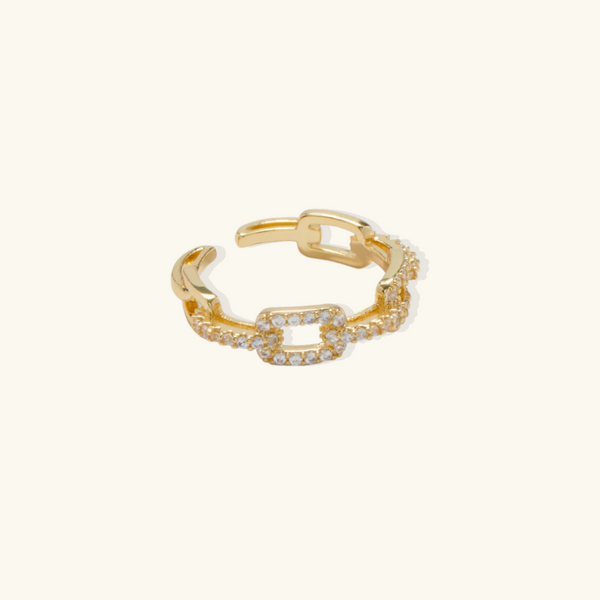 Everly Link Ring (Bundle)