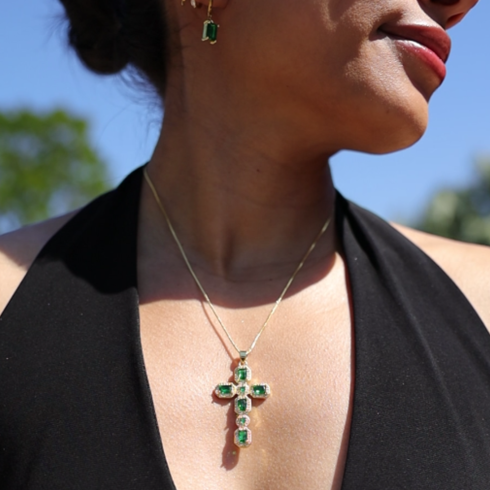 Florence Faith Necklace (Bundle)