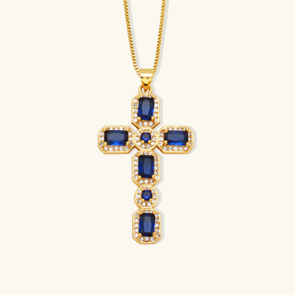 Florence Faith Necklace