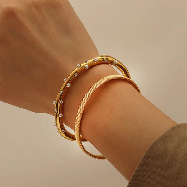 Gabriella Bangle (Bundle)
