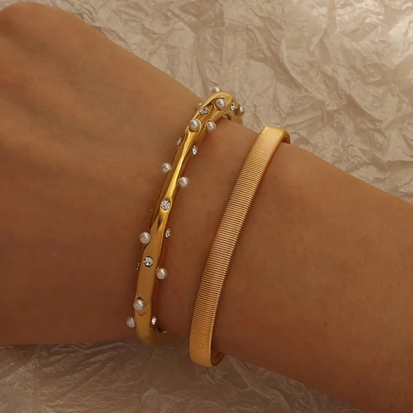Gabriella Bangle (Bundle)