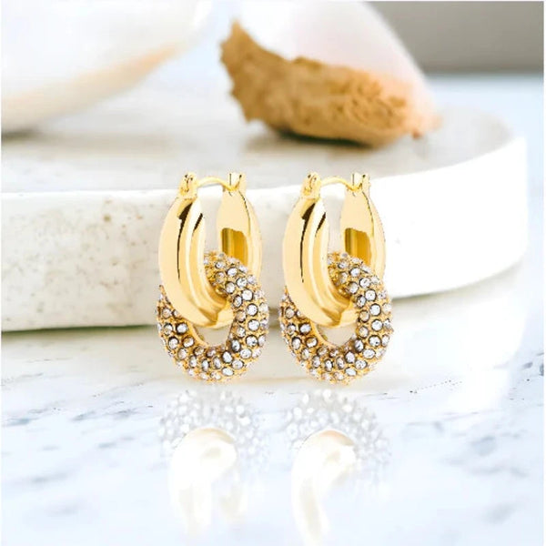 Mia Luxe Earrings (Bundle)