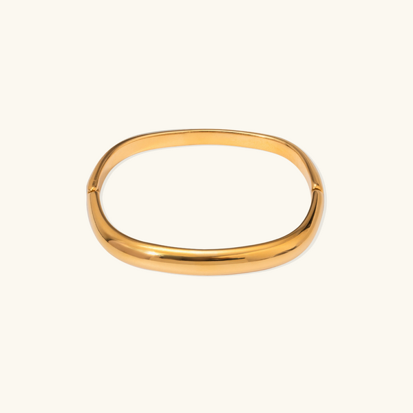 Gianna Oval Bracelet (Bundle)