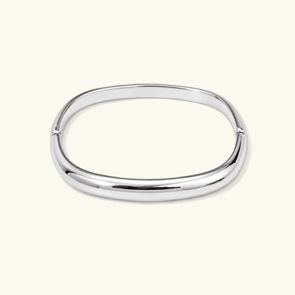 Gianna Oval Bracelet