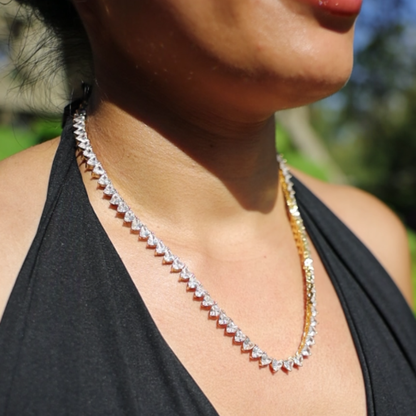 Heartlight Necklace