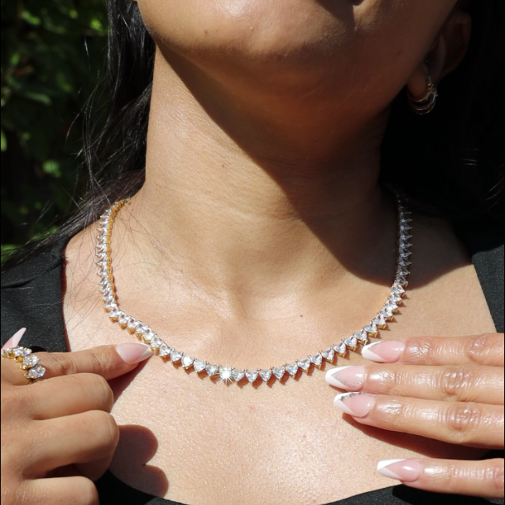 Heartlight Necklace (Bundle)