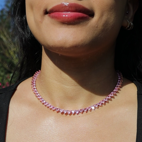 Heartlight Necklace (Bundle)