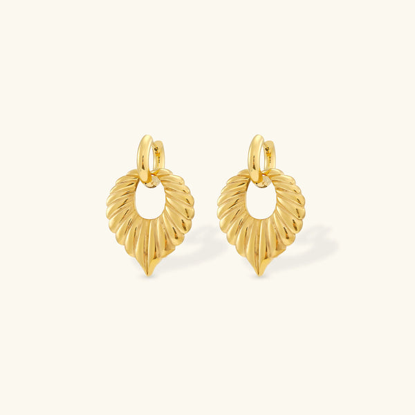 Hazel Drop Earrings (Bundle)