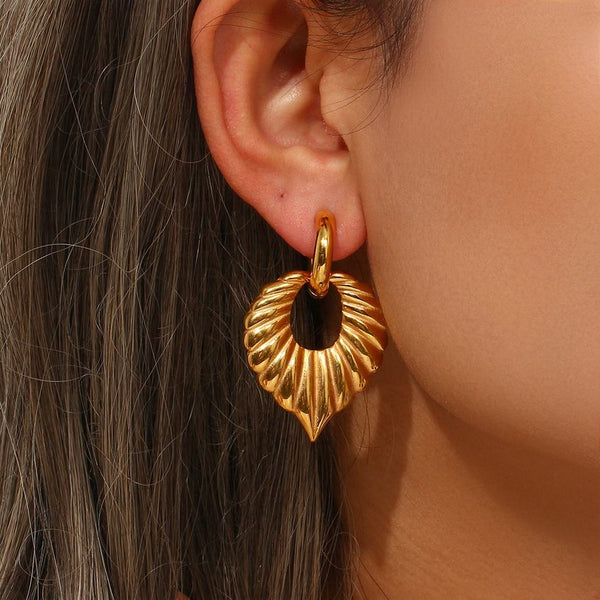 Hazel Drop Earrings (Bundle)