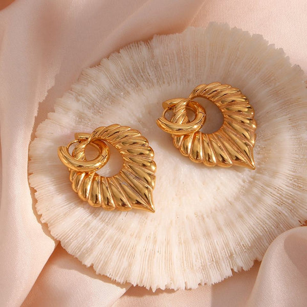 Hazel Drop Earrings (Bundle)