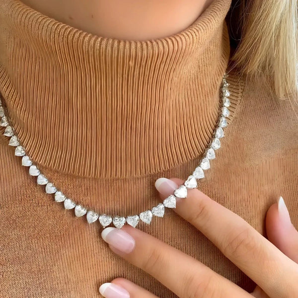 Heartlight Necklace (Bundle)