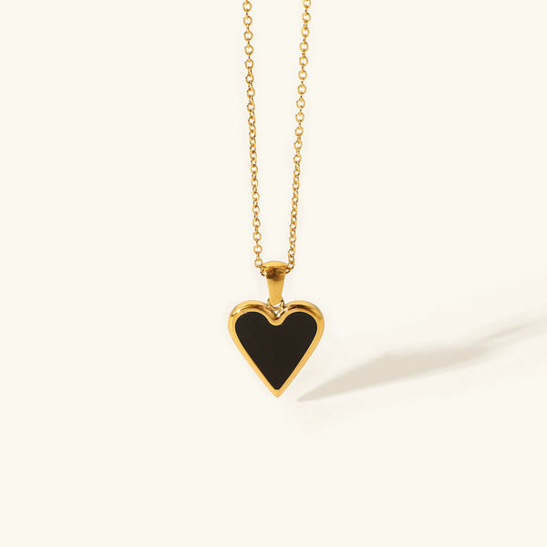 Heartscape Necklace (Bundle)