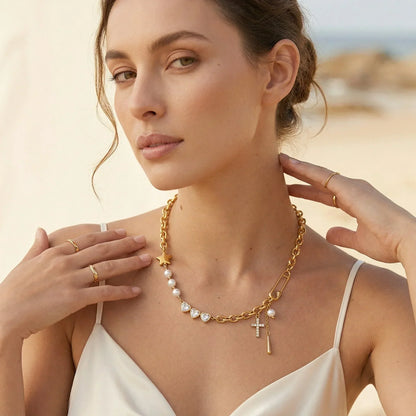 Hera Necklace