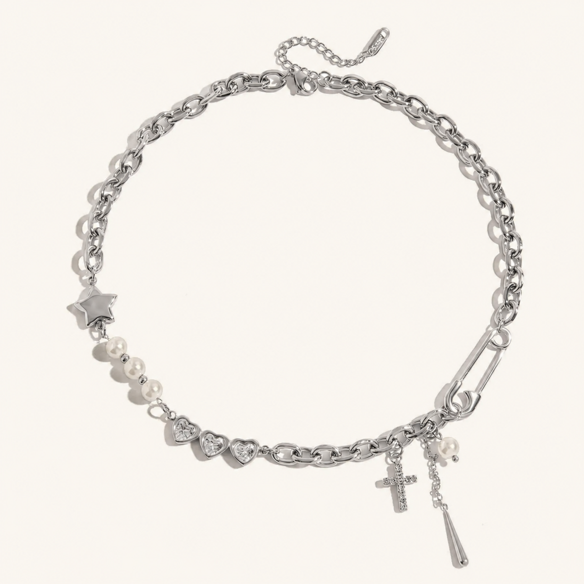 Hera Necklace