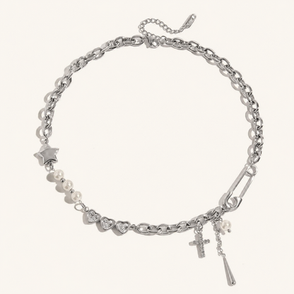 Hera Necklace