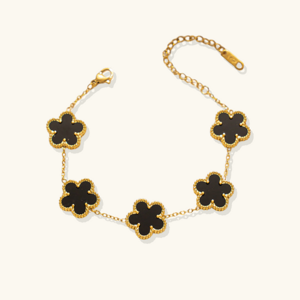 Iconic Clover Bracelet (Bundle)