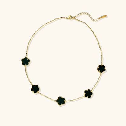 Iconic Clover Necklace