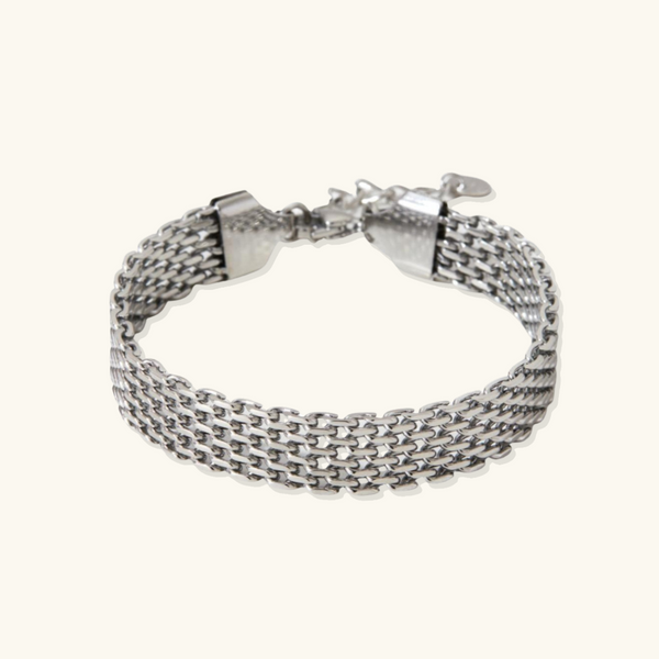Isabella Mesh Bracelet (Bundle)