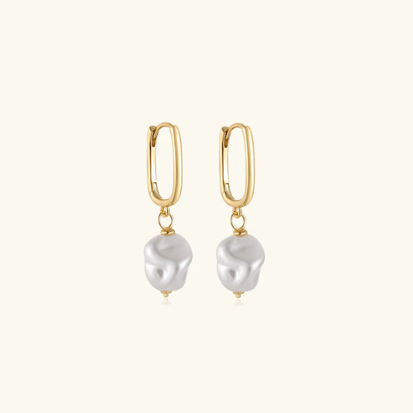 Isabelle Pearl Earrings (Bundle)