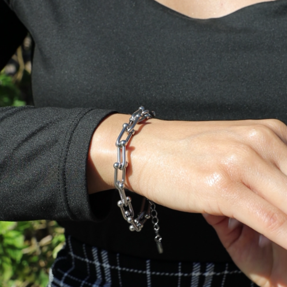 London Link Bracelet