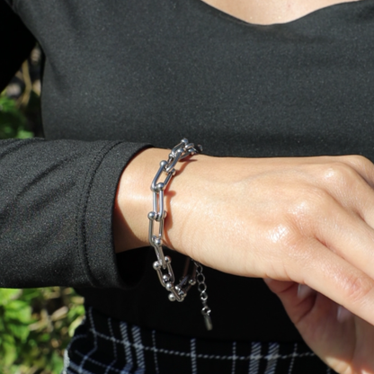 London Link Bracelet