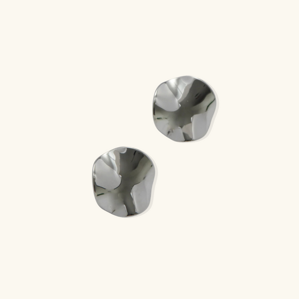 Dayna Disc Earrings (Bundle)