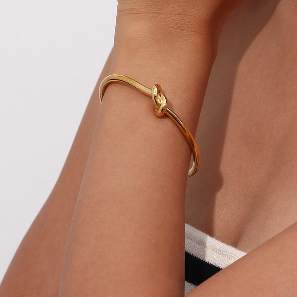Lila Bangle (Bundle)