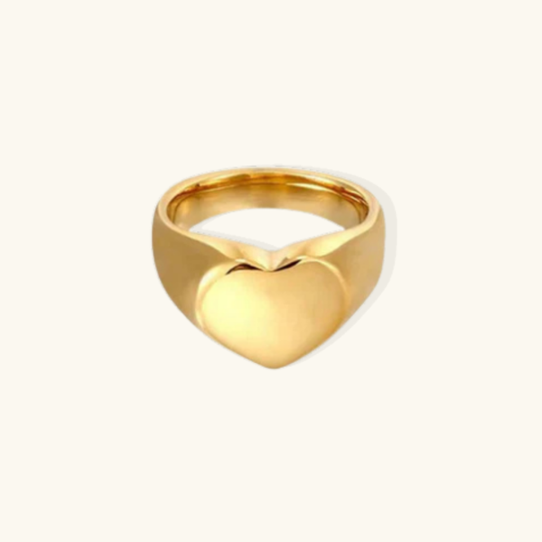 Liliana Love Ring (Bundle)