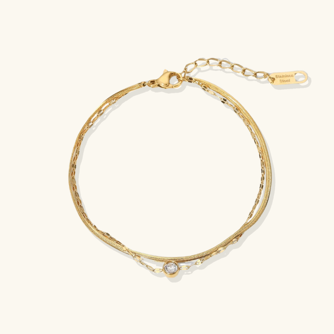 Lillian Bracelet