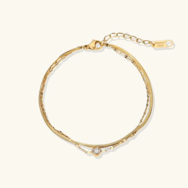 Lillian Bracelet (Bundle)