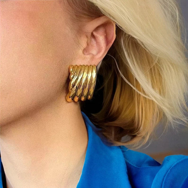 Lily Earrings (Bundle)